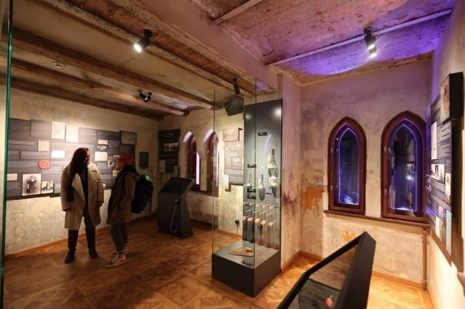 фото умовне/ Jam Factory Art Center. Андрій Садовий