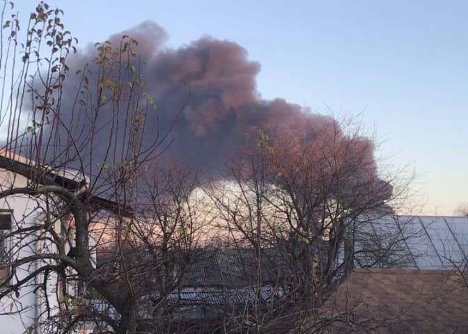 Ракетні удари по Львову. Уся інформація в один клік