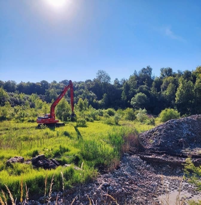 Фото зі сторінки Олександри Сладкової