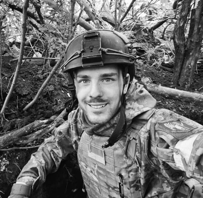 Апеляційний суд Києва розгляне справу про захист честі і гідності Ратушного – він торік загинув на фронті