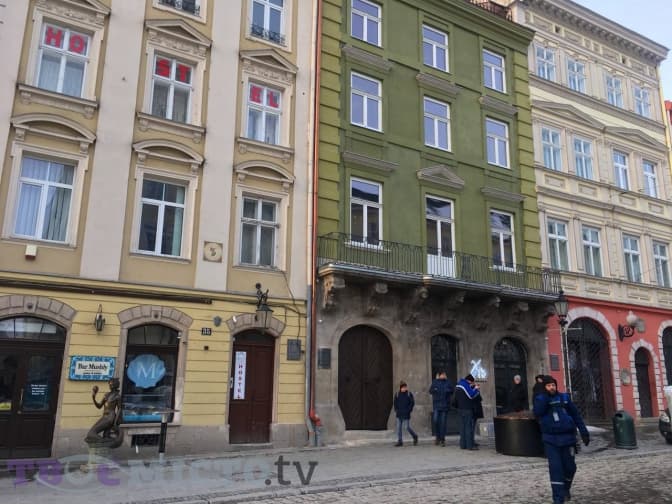 Львівська міськрада звинувачує ресторани Григорія Козловського у несплаті податків