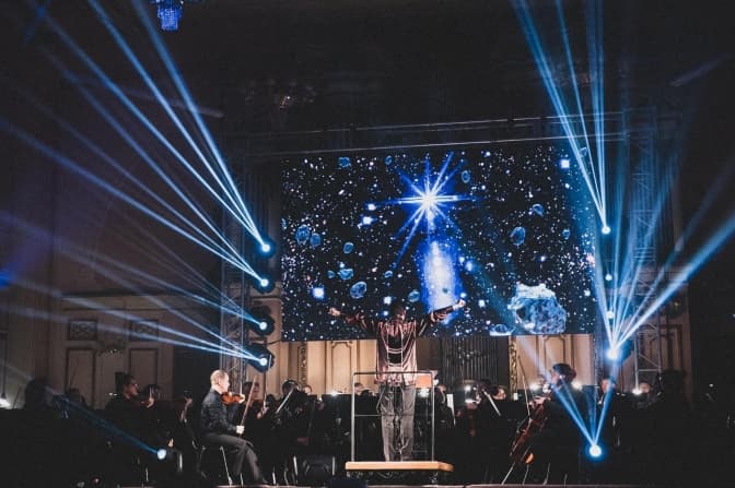 Фото: Львівська філармонія