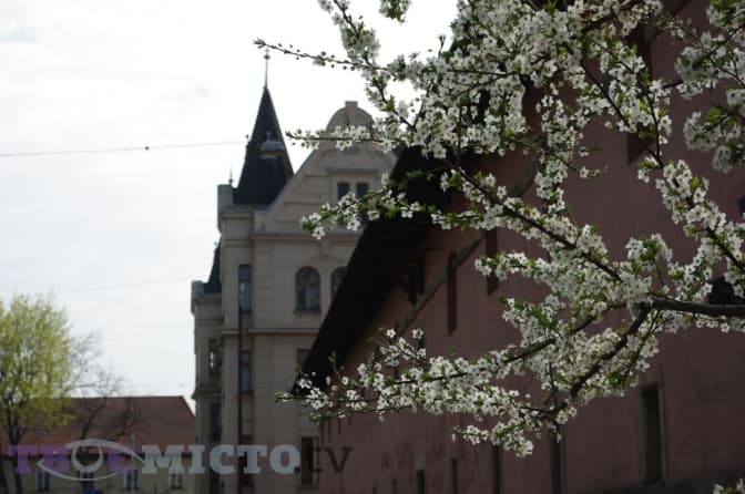 Завтра у Львові очікується потепління