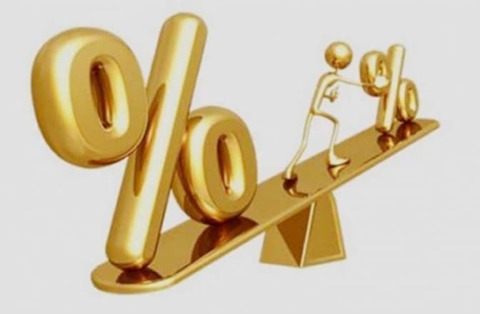 НБУ знизив облікову ставку на 19%