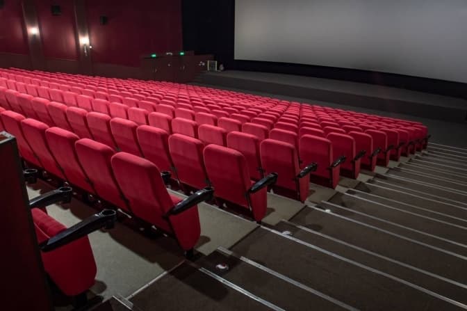 У Києві до Дня Незалежності безкоштовно покажуть українські фільми. Графік