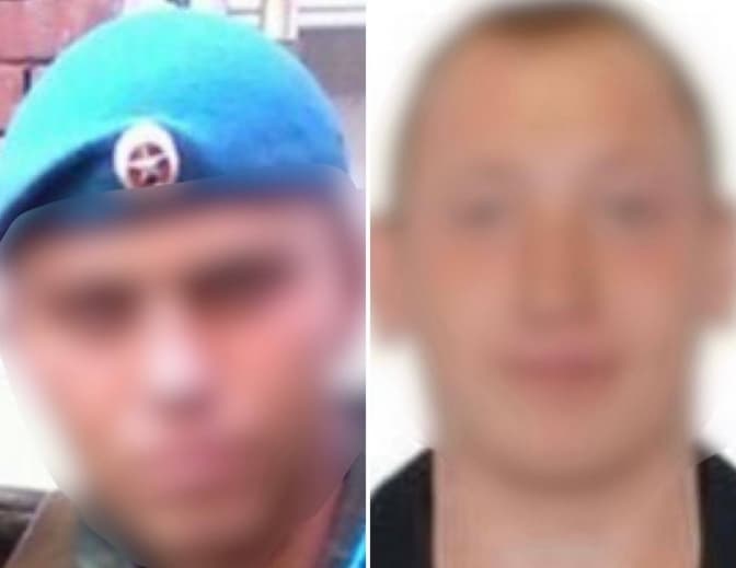 Прокуратура повідомила про підозру двом росіянам, які знущались з місцевих в Ірпені