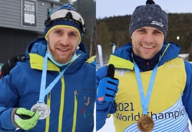 Львів'яни стали срібними призерами кубка світу