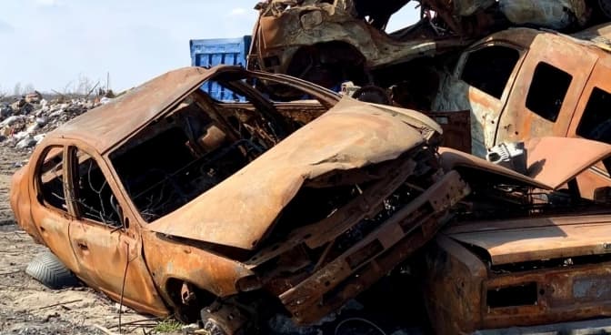 ФОТО: БУЧАНСЬКА МІСЬКА РАДА