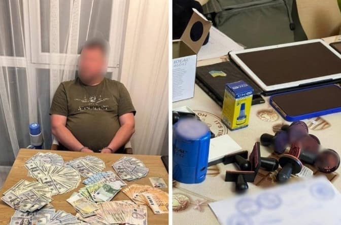 Львів'яни допомогли перевезти за кордон 40 ухилянтів