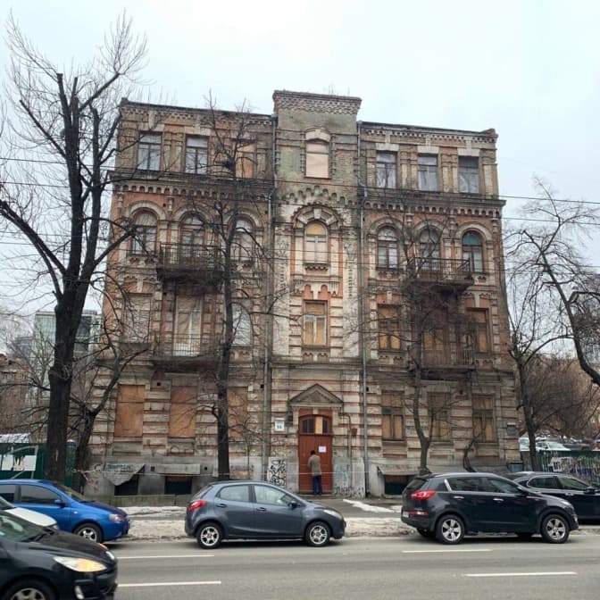 Київрада на боці забудовника проти КМДА. Ще один Департамент став на захист Київського «Парнасу»