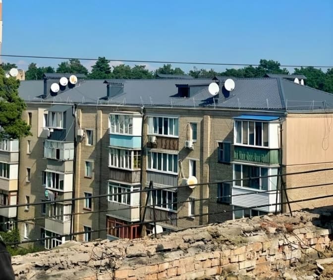 Фото: Бучанська міська рада