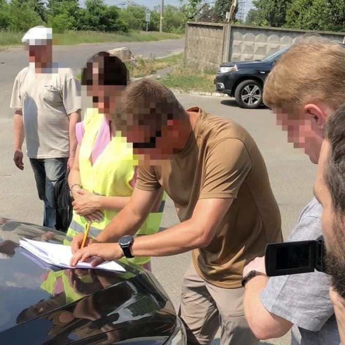 Ще одному керівнику департаменту КМДА оголосили про підозру у розтраті бюджетних коштів