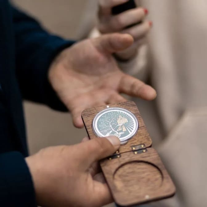 Фото: Бучанська міська рада / Facebook