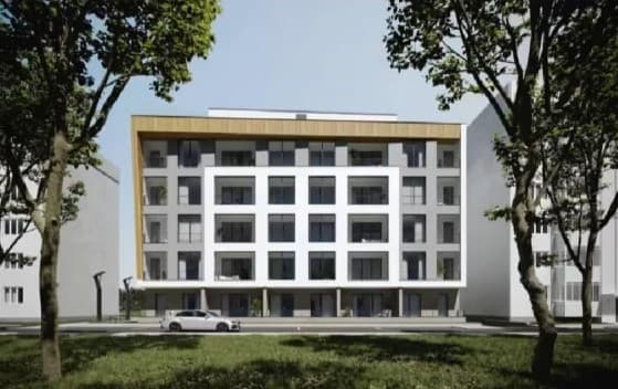 Фото: візуалізація виконкому