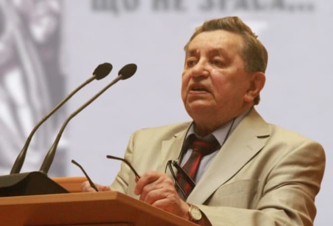 У Львові помер професор Франкового вишу Тарас Салига