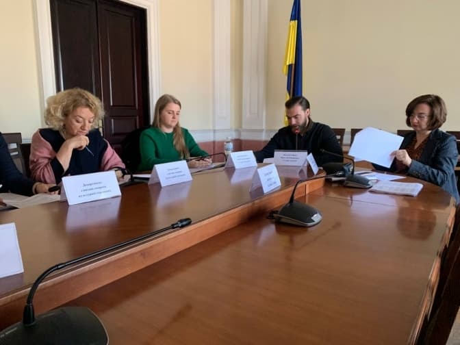 У Києві підтримали петицію проти безконтрольного створення муралів