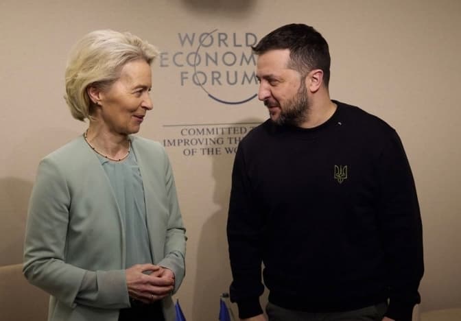 фото: зеленський