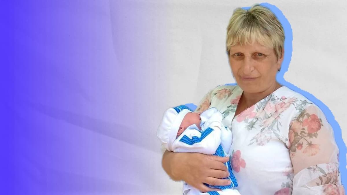 «Все маємо, але бракує місця в домі», – сім'я, де народилась 11-та дитина