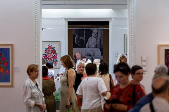 Виставки у Львові, які варто відвідати в листопаді