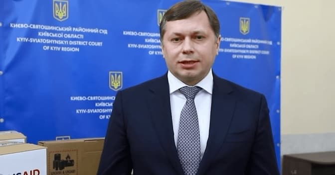 Голова Київського апеляційного суду користується майном тестя та тещі вартістю $3 млн — розслідування