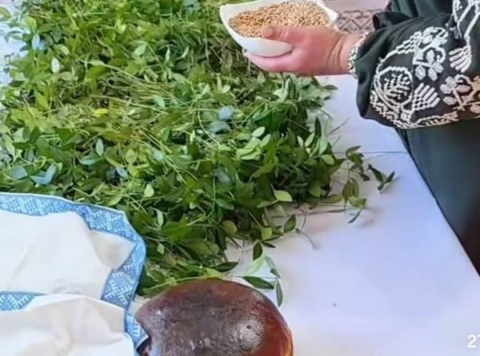 Весільний обряд зі Стрийщини внесли до переліку нематеріальної культурної спадщини