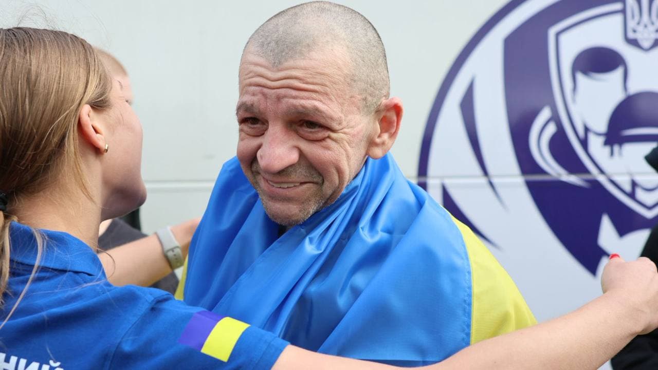 Фото зі сторінки Володимира Зеленського