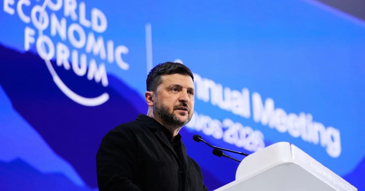 «Україна отримає ракети для Patriot», — Зеленський