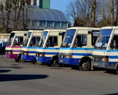 До 7 квітня на Львівщині введуть нові тарифи на проїзд, — голова «Укравтотранс – Львів»