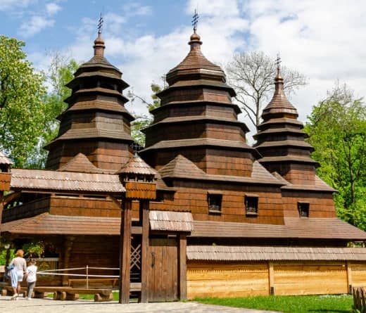 У Шевченківському гаю змінюють вартість вхідних квитків та запроваджують день безкоштовного відвідування