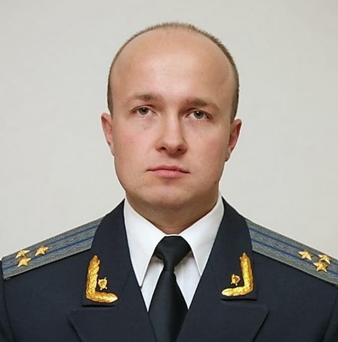 ФОто: Бюро економічної безпеки