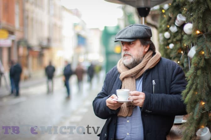 Рідні. Режисер показав, як війна пересварила родичів зі Львова та Донецька