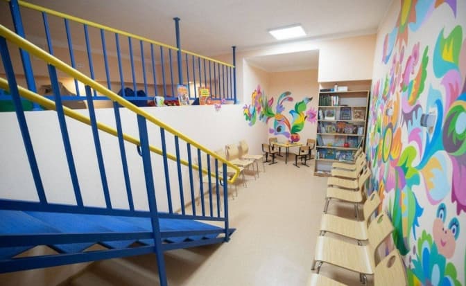 Фото: Деснянська РДА