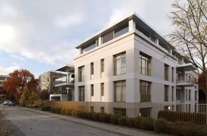 В історичному ареалі Львова зведуть будинок на десять квартир