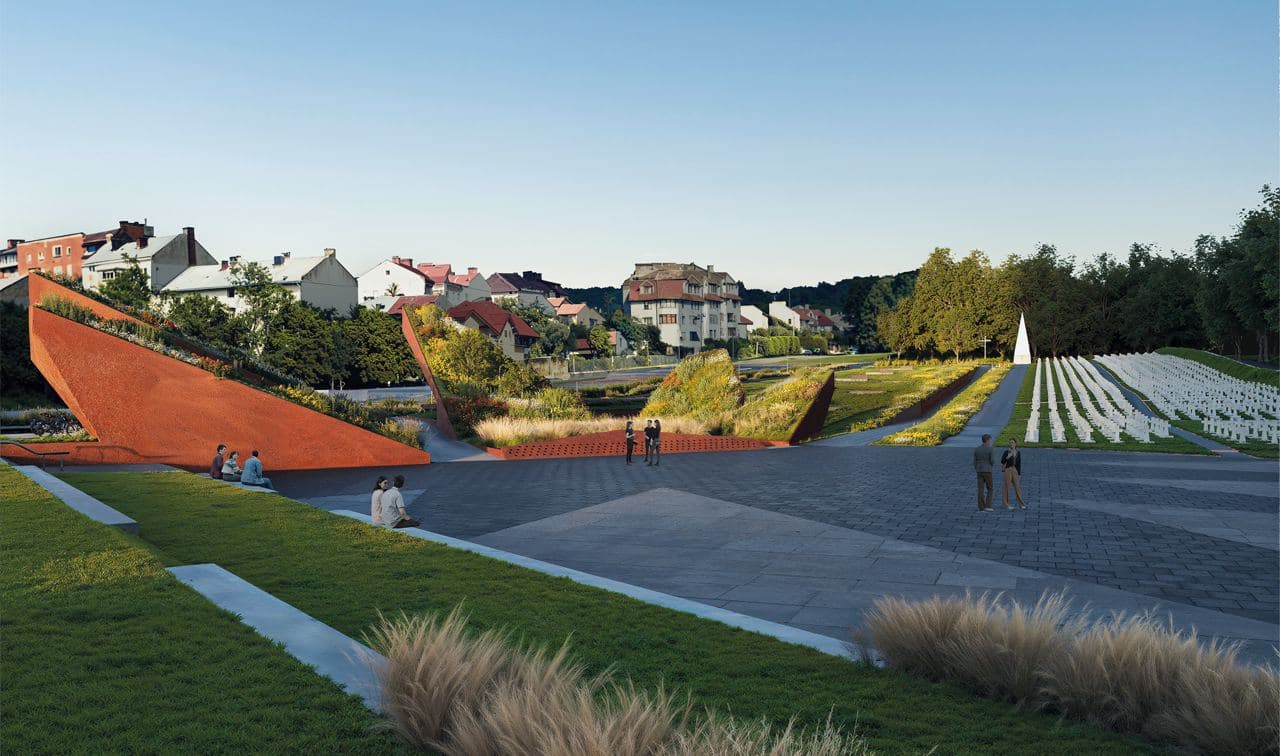 Візуалізація комплексу