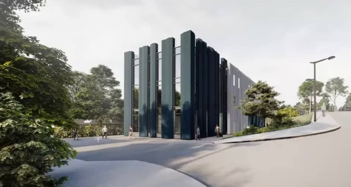 У Брюховичах хочуть збудувати готель зі СПА у підземному поверсі