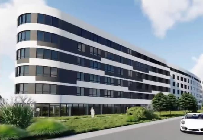 На Кульпарківській у Львові планують звести ЖК із дитячим садком