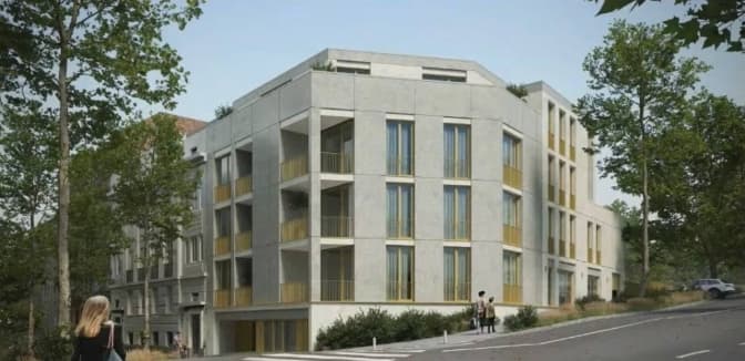 У районі «Семицвітів» у Львові планують звести нове житло