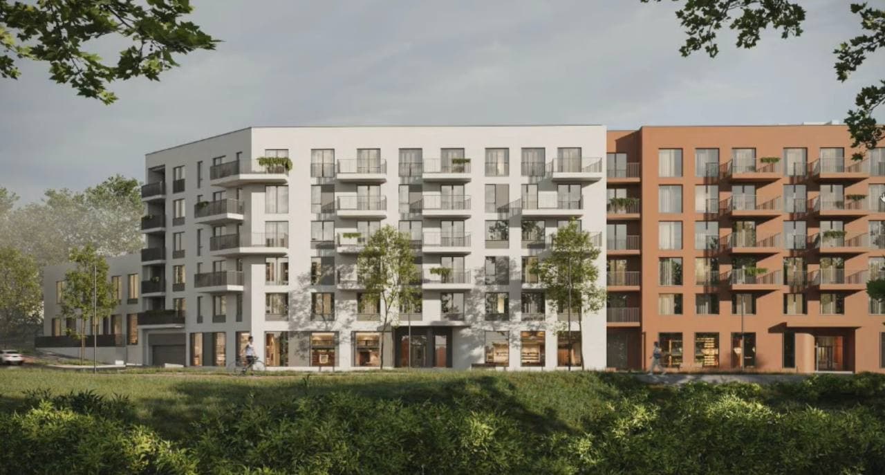 Візуалізація: ФОП Столяров Ю. М.