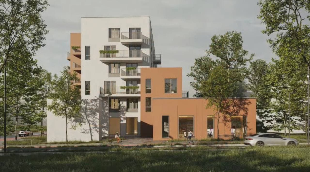 Візуалізація: ФОП Столяров Ю. М.