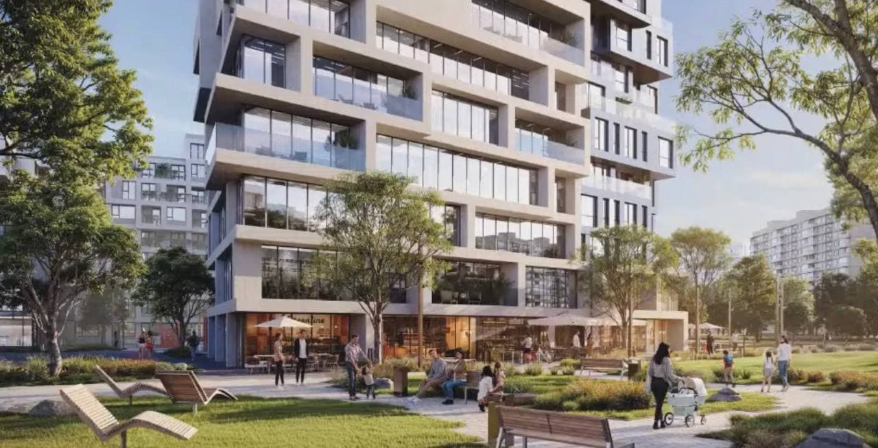 Візуалізація: AVR