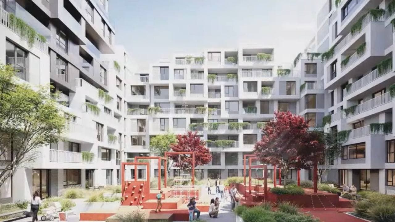 Візуалізація: AVR