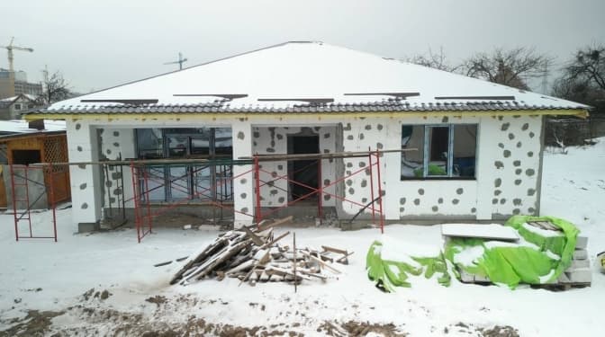 На Київщині відновили понад 10 тисяч об’єктів, пошкоджених через вторгнення росії