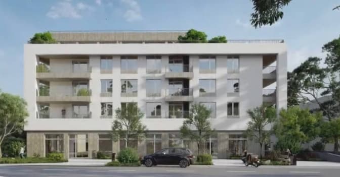 «Перехід від садиб до багатоповерхівок». У Винниках хочуть збудувати нове житло