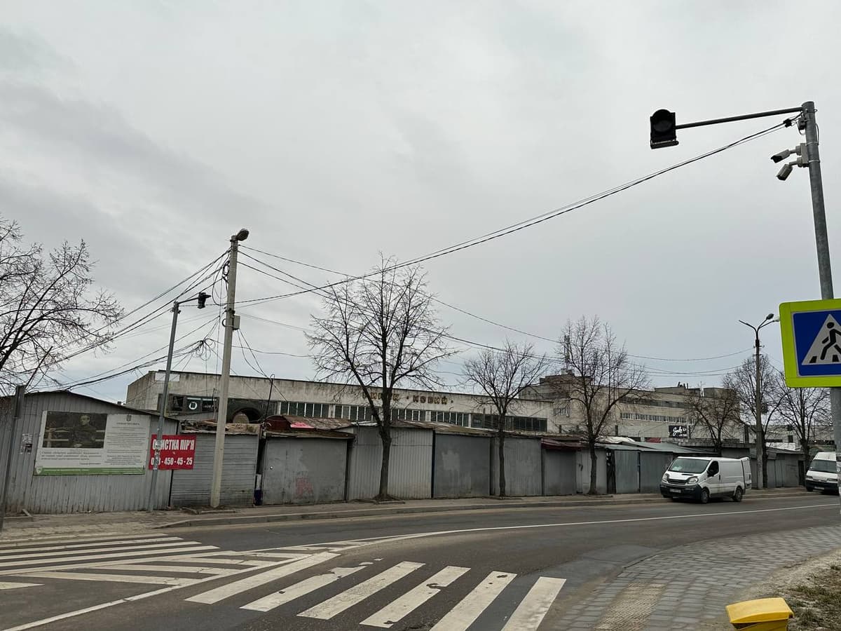 Як виглядатимуть Садова-Петлюри і Кульпарківська та які будівельні проєкти не підтримали у Львові. Підсумки доби