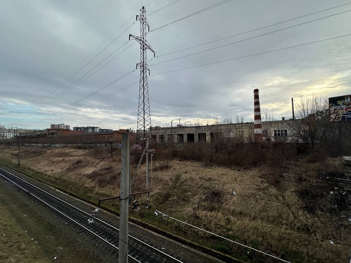 Новий мікрорайон біля «Любінського сяйва»: львівські депутати підтримали зміни до ДПТ