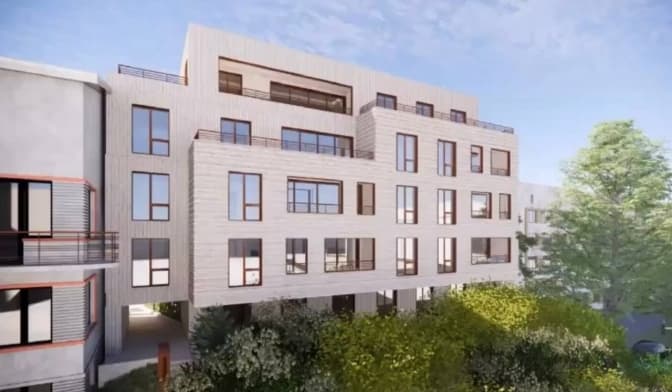 Біля «Піскових озер» у Львові планують звести нове житло