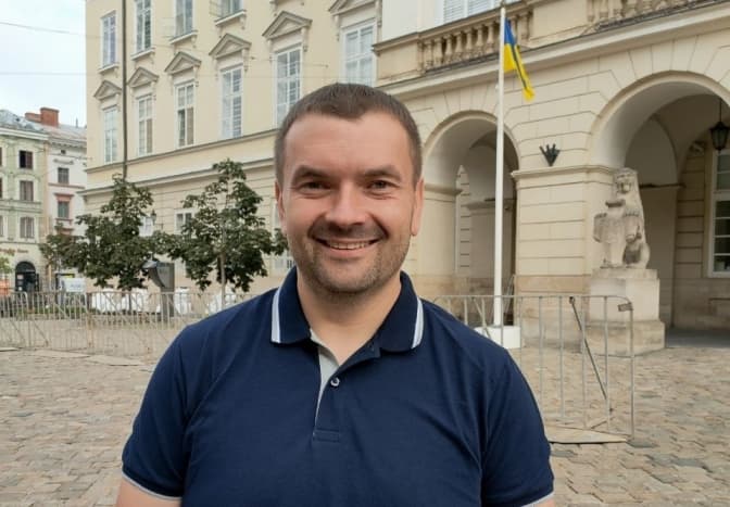 Директор львівського ліцею став новим керівником управління освіти ЛМР