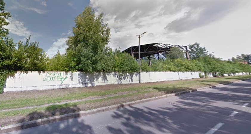 Будівлю одного із занедбаних заводів у Львові планують реконструювати під офіси