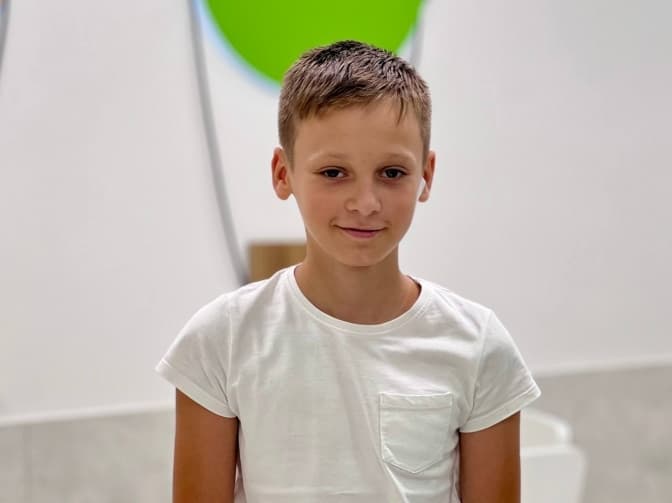 Фото: Перше ТМО