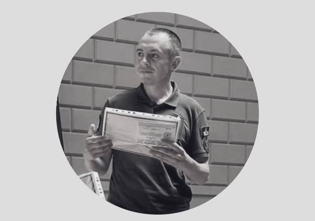 Завтра у Львові попрощаються із загиблим на фронті викладачем Львівського університету